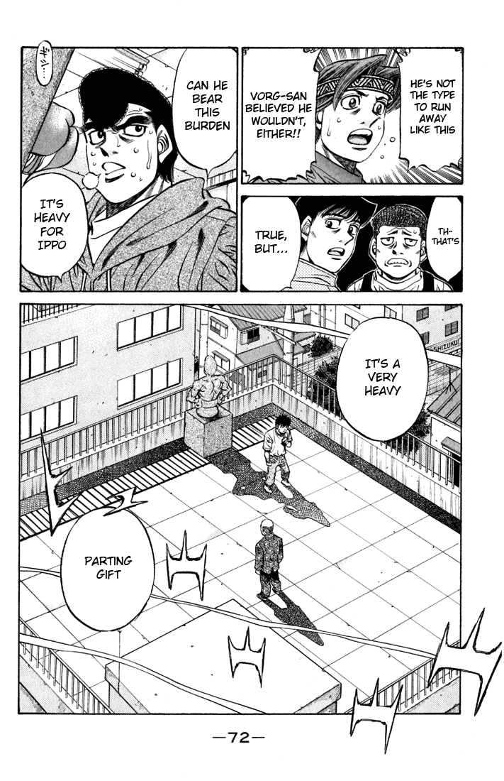 Chapter 476 — Round 476 — Page 10