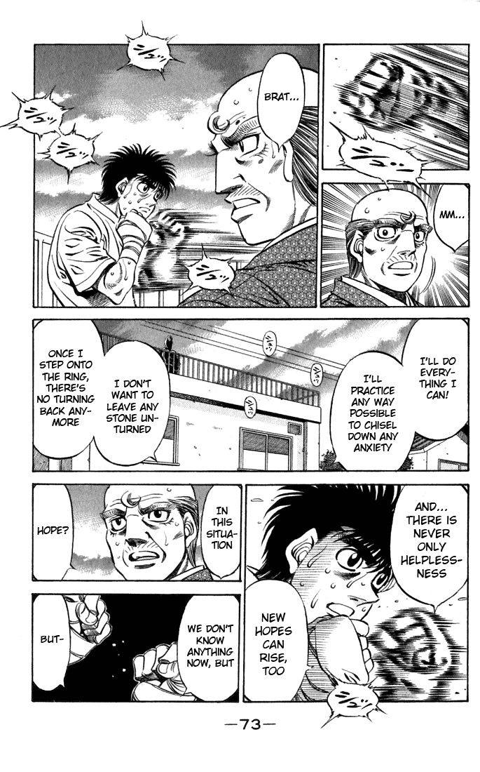 Chapter 476 — Round 476 — Page 11