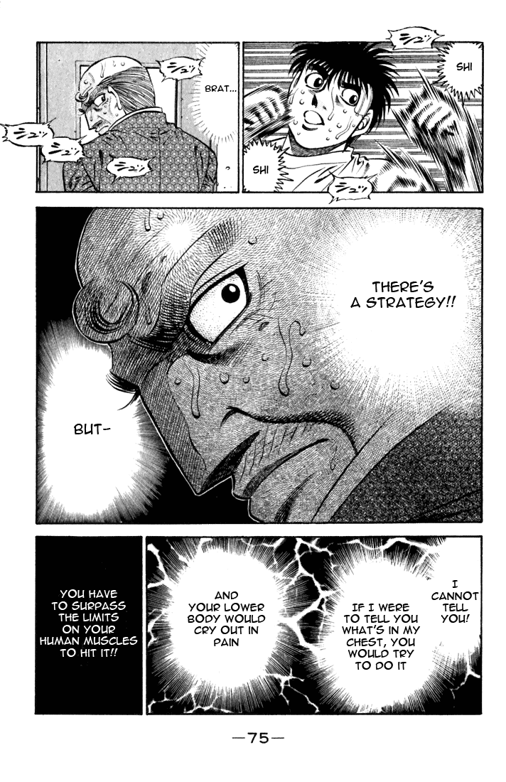 Chapter 476 — Round 476 — Page 13