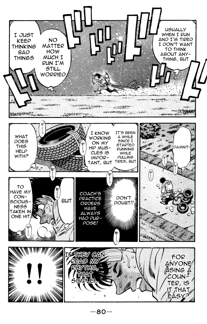 Chapter 476 — Round 476 — Page 18
