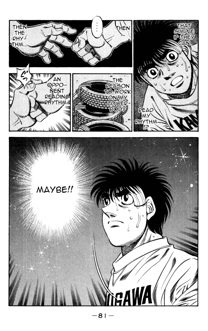 Chapter 476 — Round 476 — Page 19