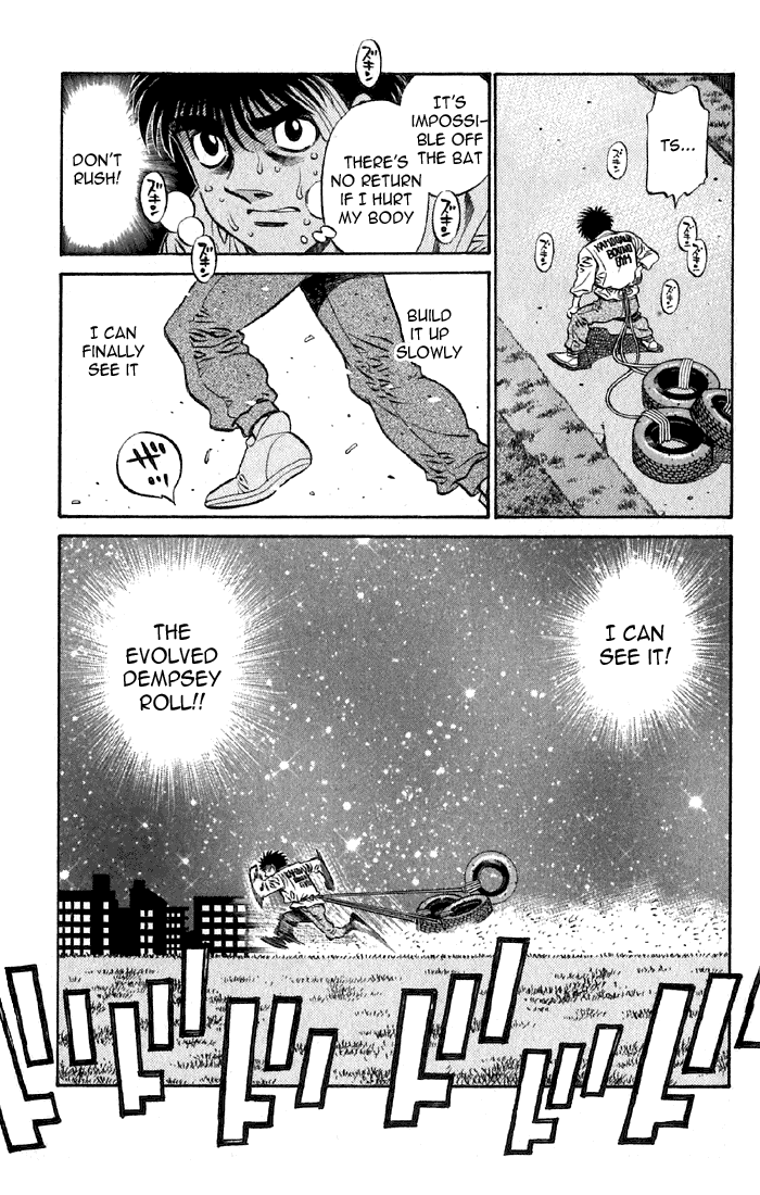 Chapter 477 — Round 477 — Page 5
