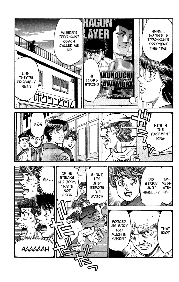 Chapter 477 — Round 477 — Page 9