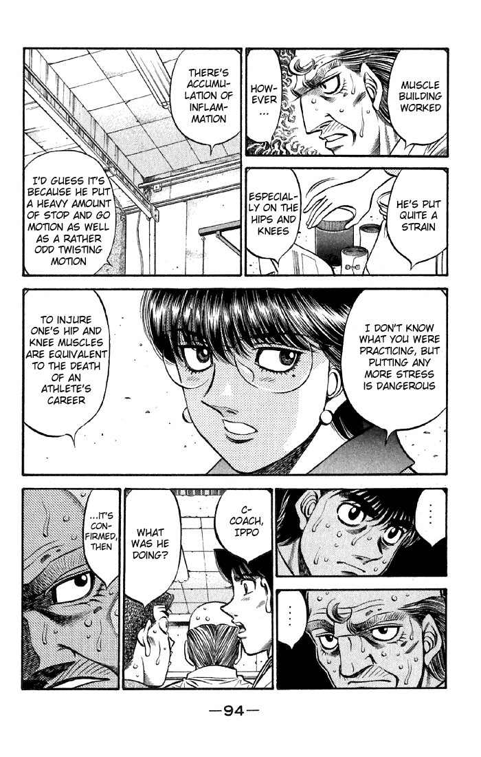 Chapter 477 — Round 477 — Page 12