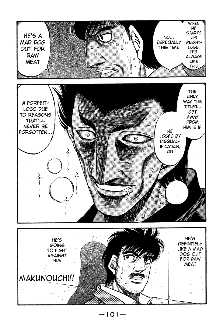 Chapter 477 — Round 477 — Page 19
