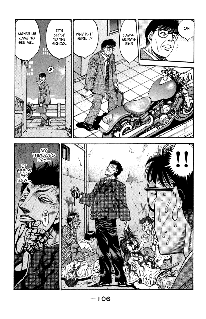 Chapter 478 — Round 478 — Page 4