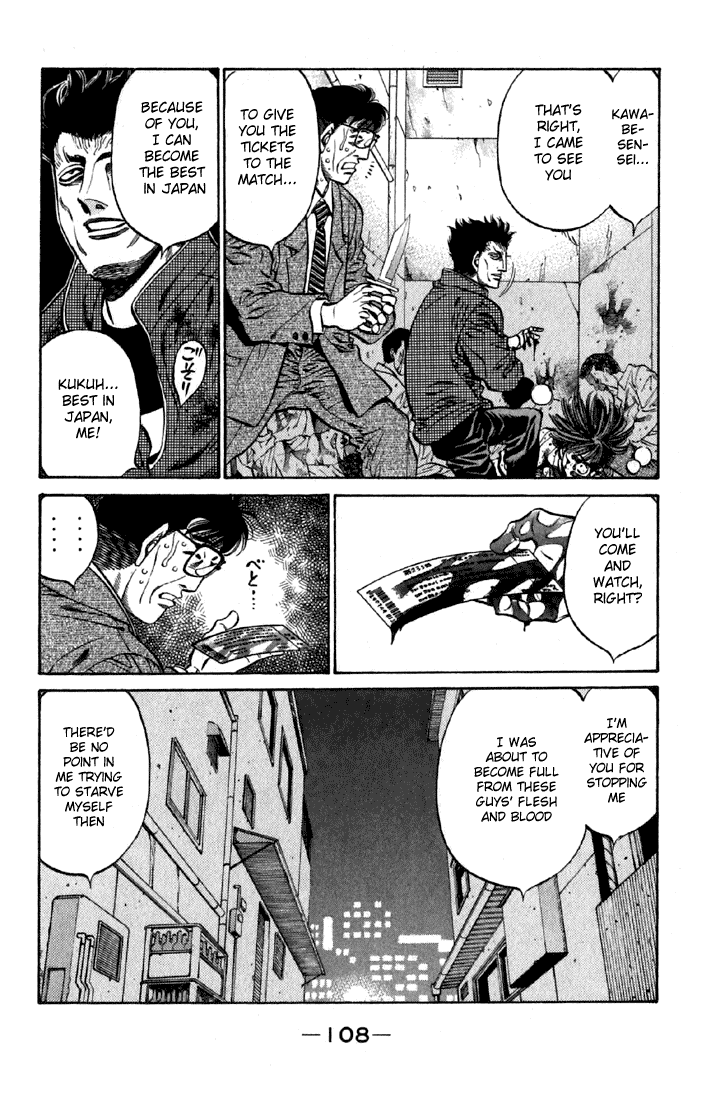 Chapter 478 — Round 478 — Page 6