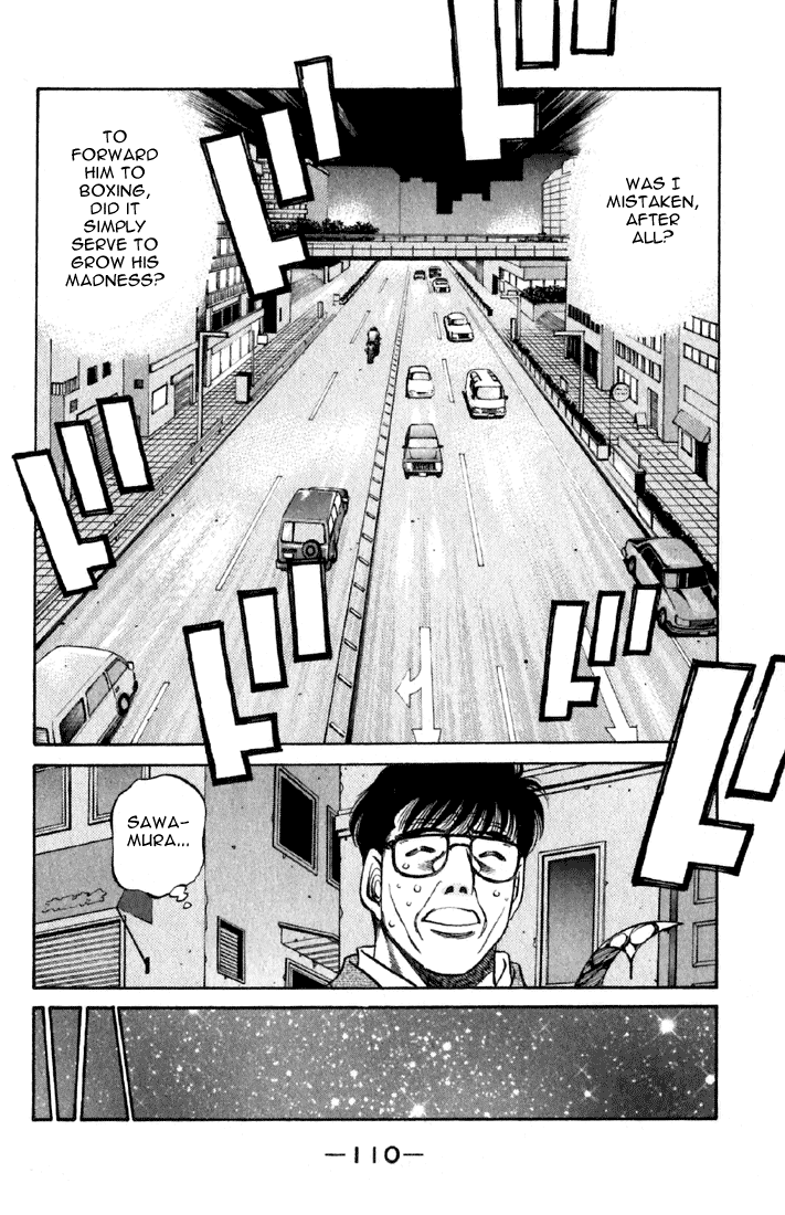 Chapter 478 — Round 478 — Page 8