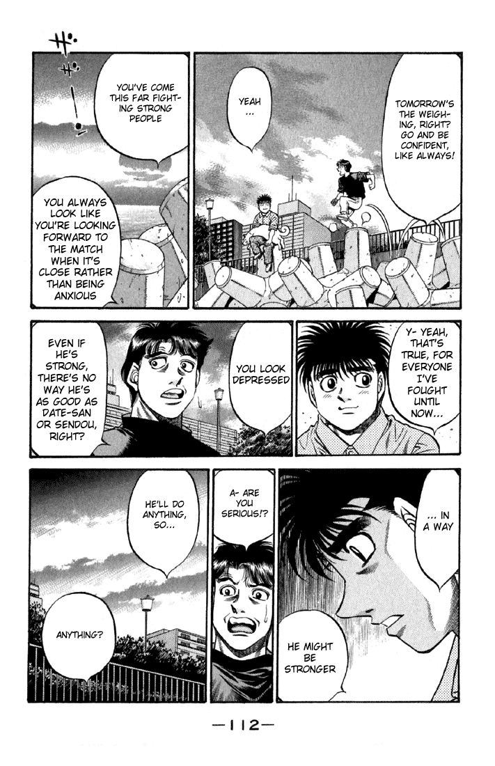 Chapter 478 — Round 478 — Page 10