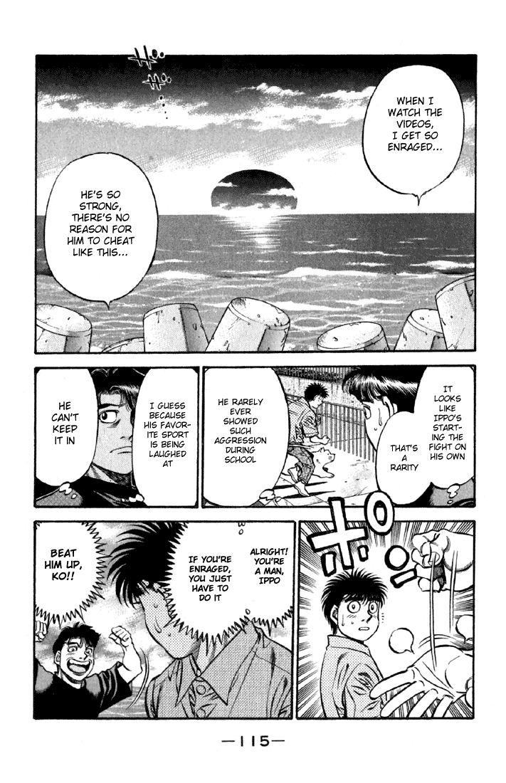 Chapter 478 — Round 478 — Page 13