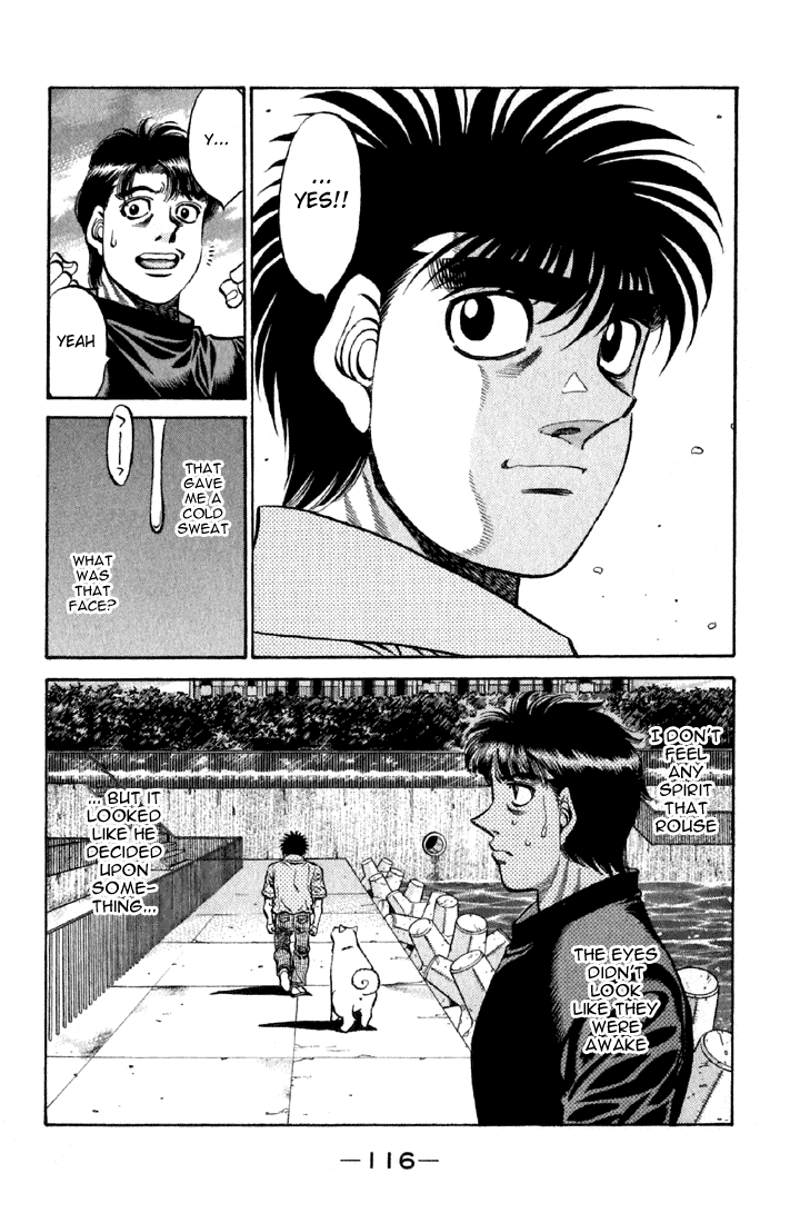 Chapter 478 — Round 478 — Page 14