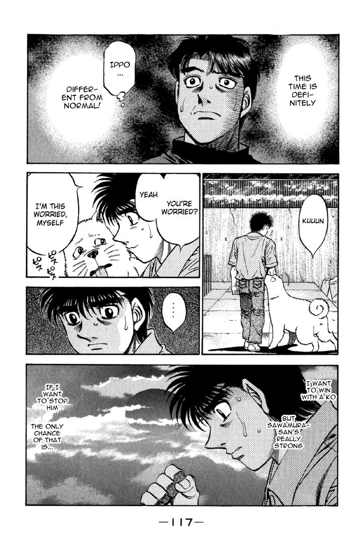 Chapter 478 — Round 478 — Page 15