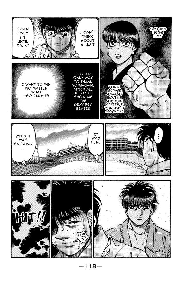 Chapter 478 — Round 478 — Page 16