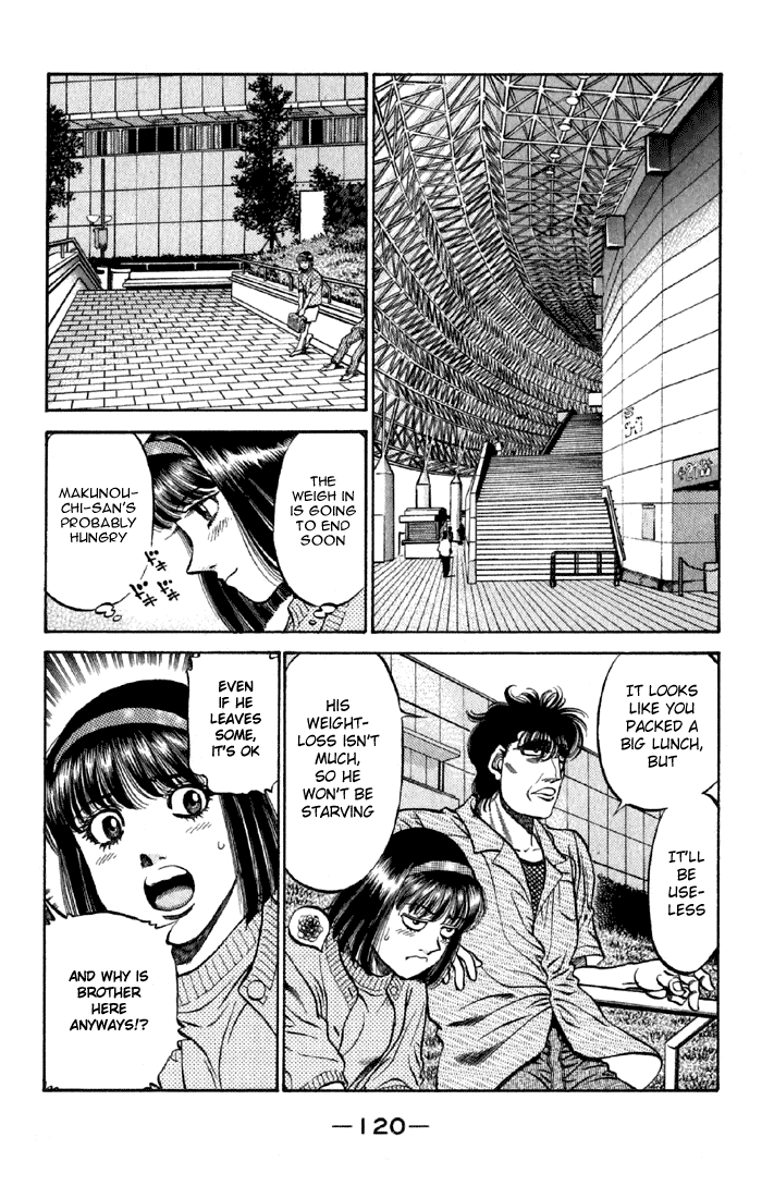 Chapter 478 — Round 478 — Page 18