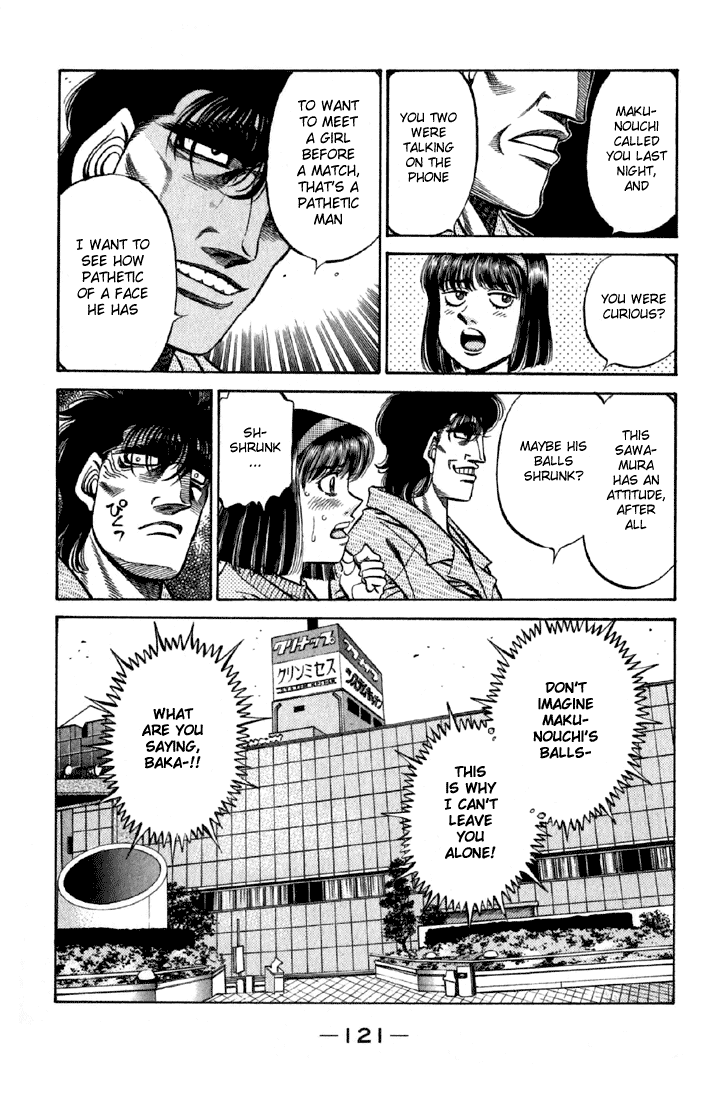 Chapter 478 — Round 478 — Page 19