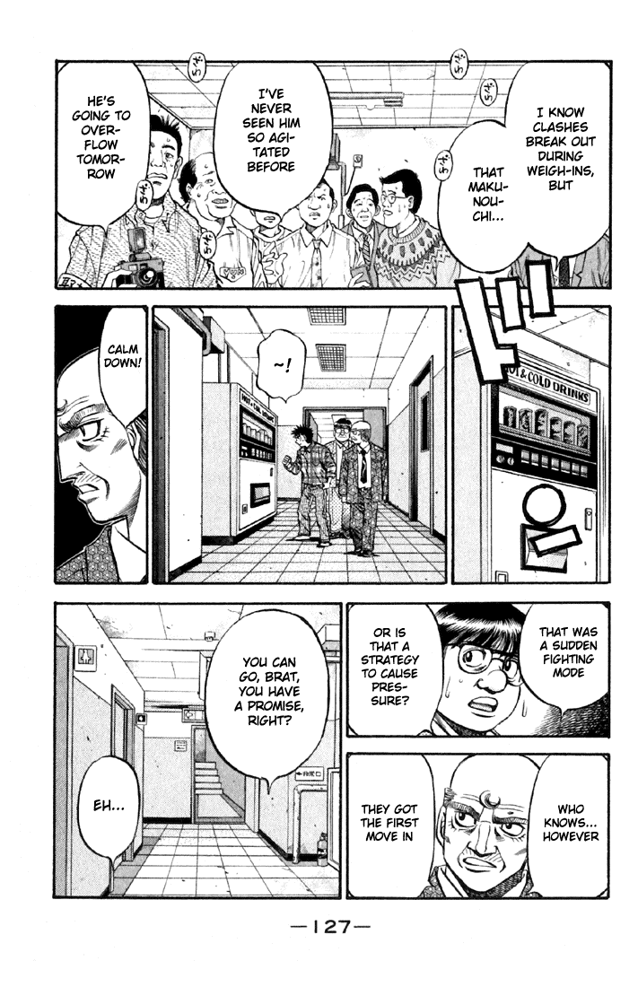 Chapter 479 — Round 479 — Page 5