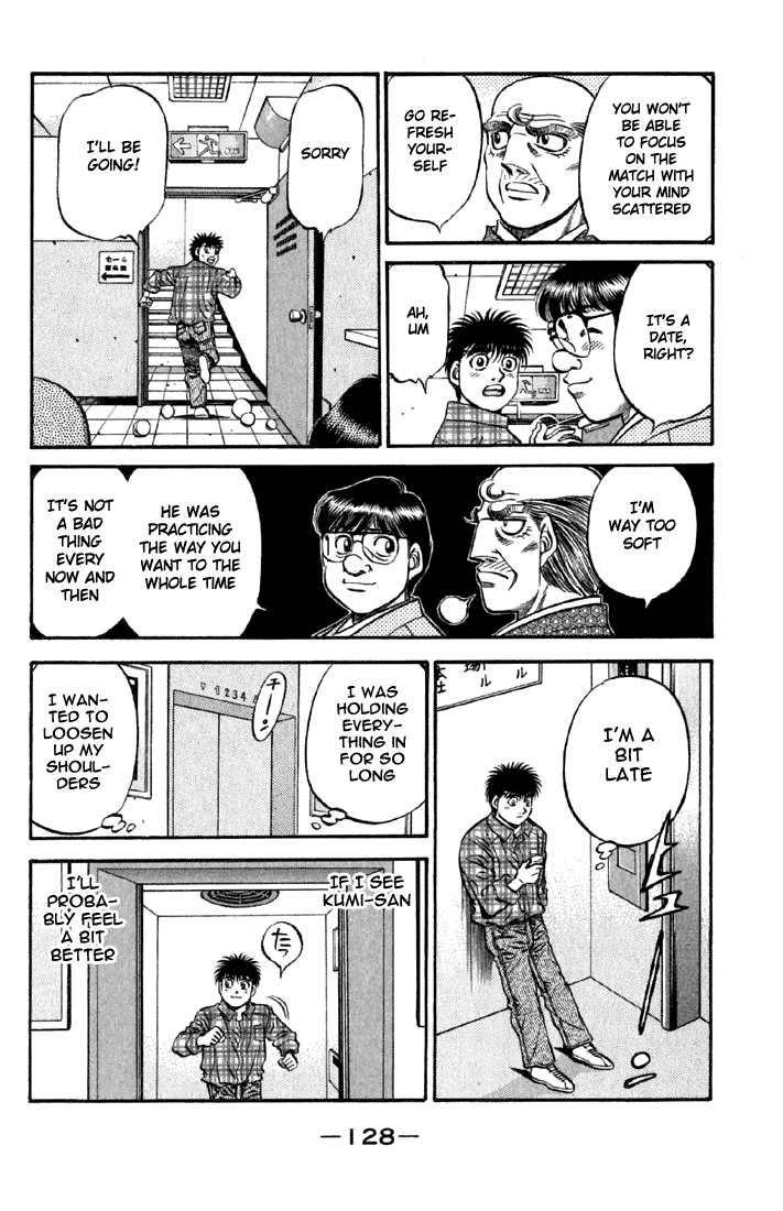 Chapter 479 — Round 479 — Page 6