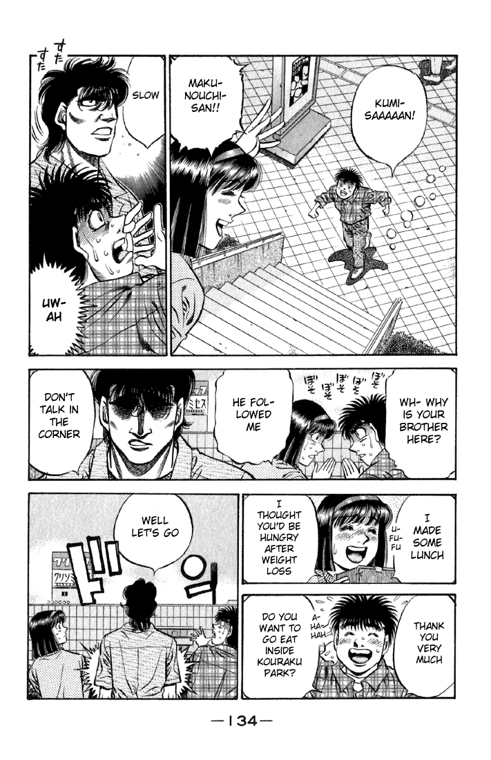 Chapter 479 — Round 479 — Page 12
