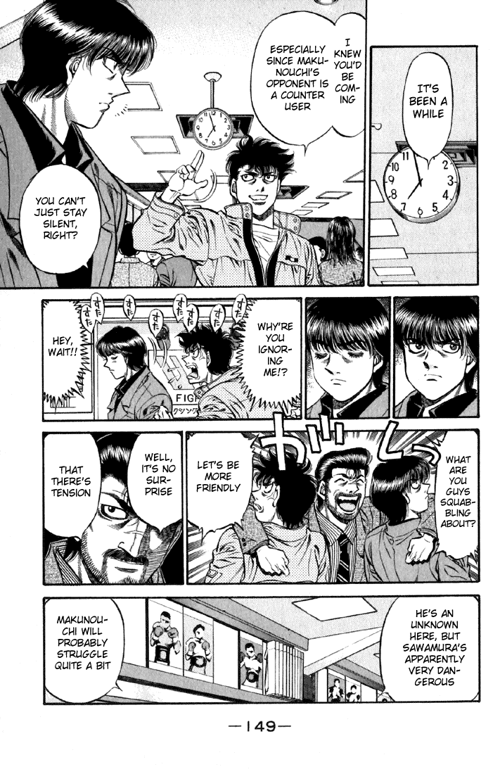 Chapter 480 — Round 480 — Page 9
