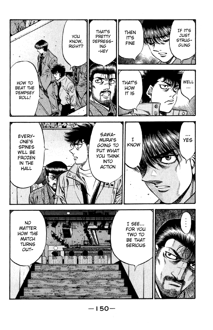 Chapter 480 — Round 480 — Page 10