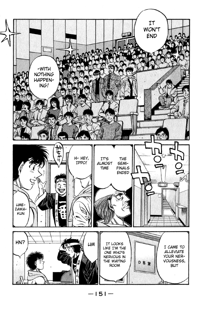 Chapter 480 — Round 480 — Page 11