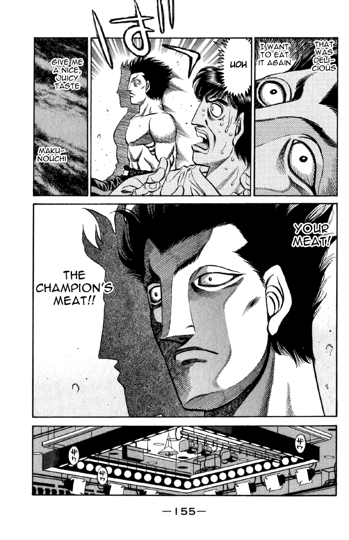 Chapter 480 — Round 480 — Page 15