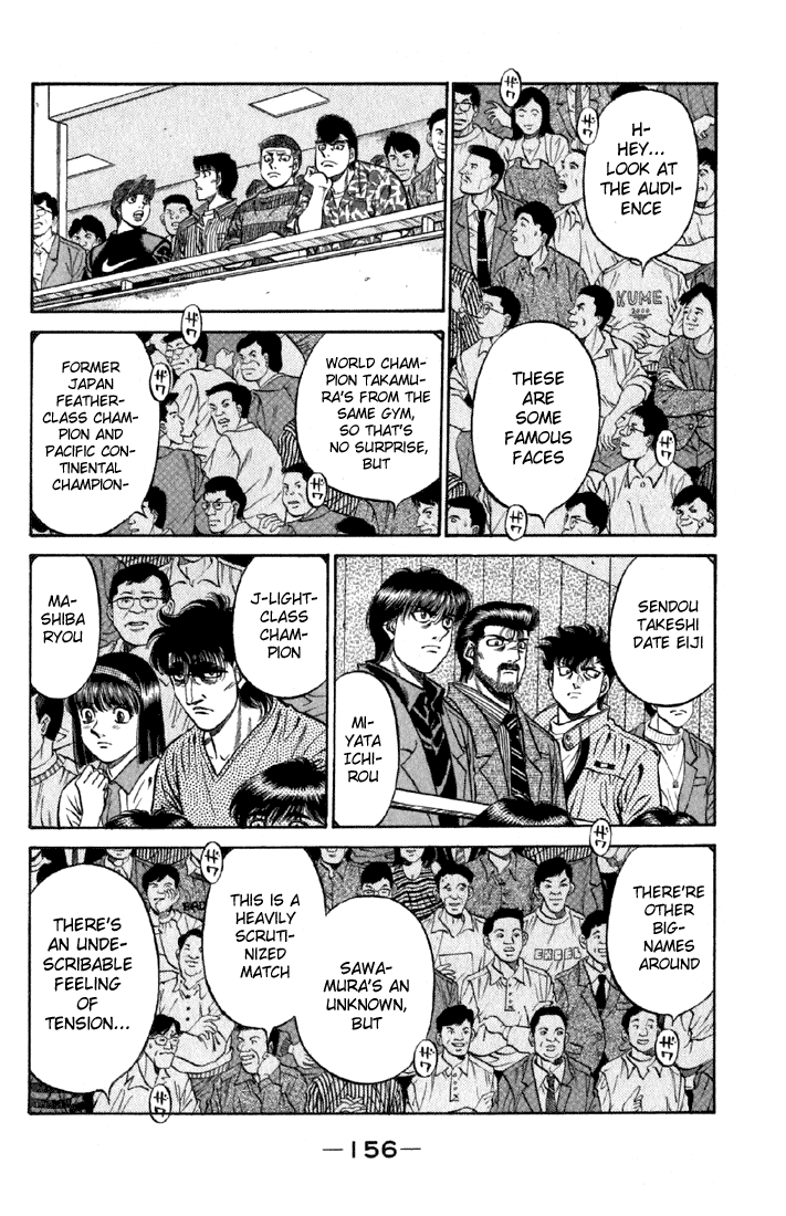 Chapter 480 — Round 480 — Page 16