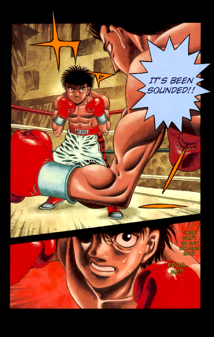 Chapter 481 — Round 481 — Page 5