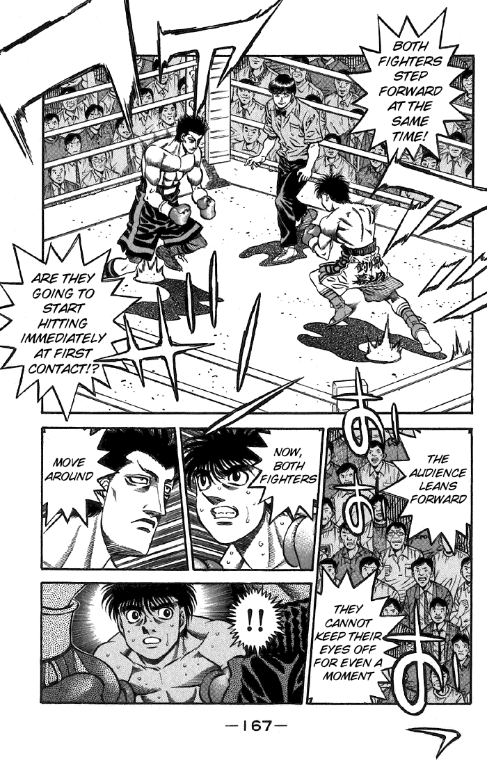 Chapter 481 — Round 481 — Page 6