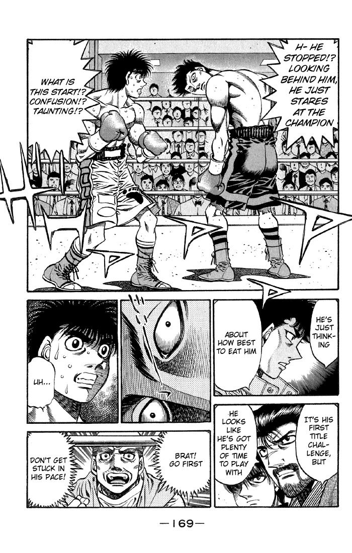 Chapter 481 — Round 481 — Page 8
