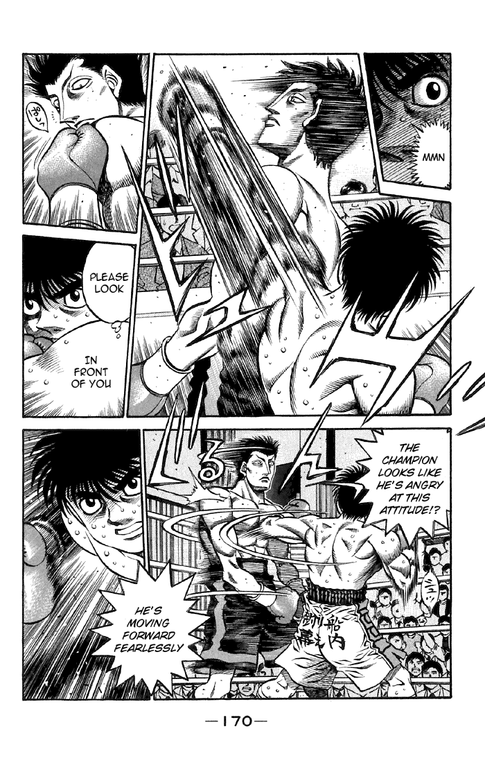 Chapter 481 — Round 481 — Page 9