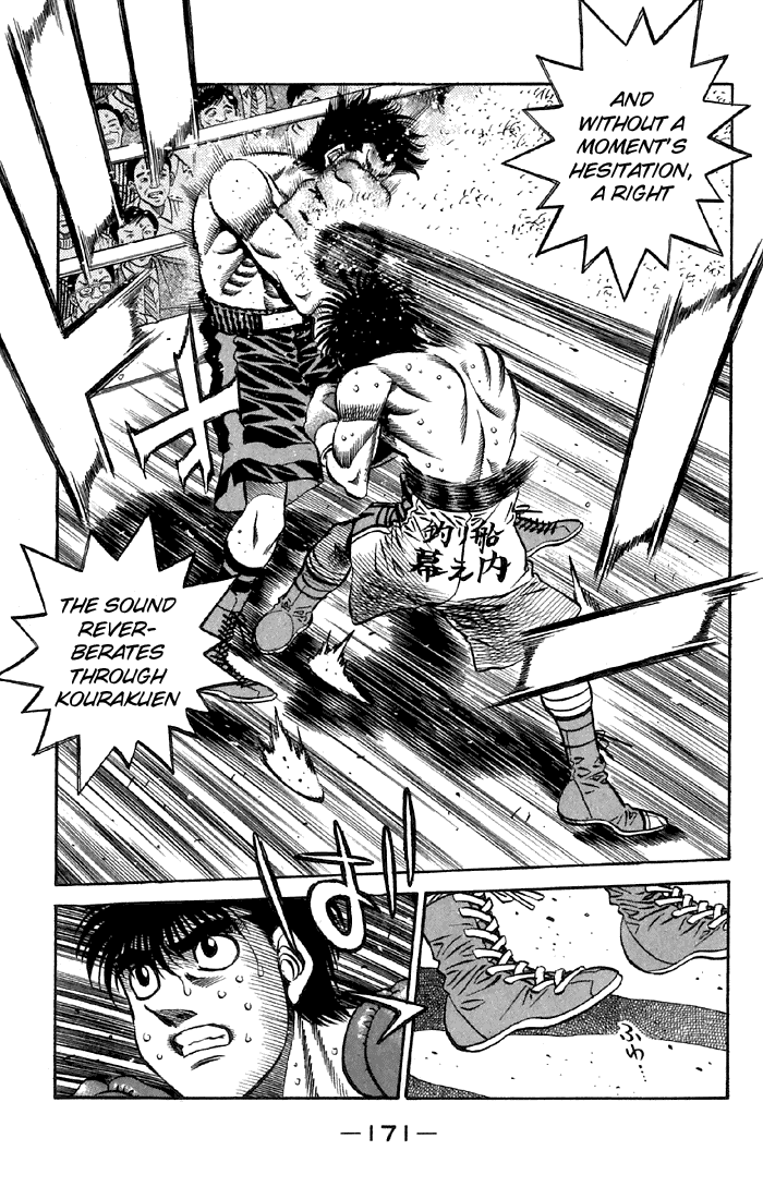 Chapter 481 — Round 481 — Page 10
