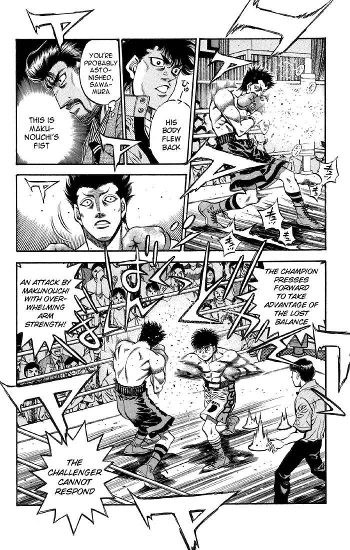 Chapter 481 — Round 481 — Page 11