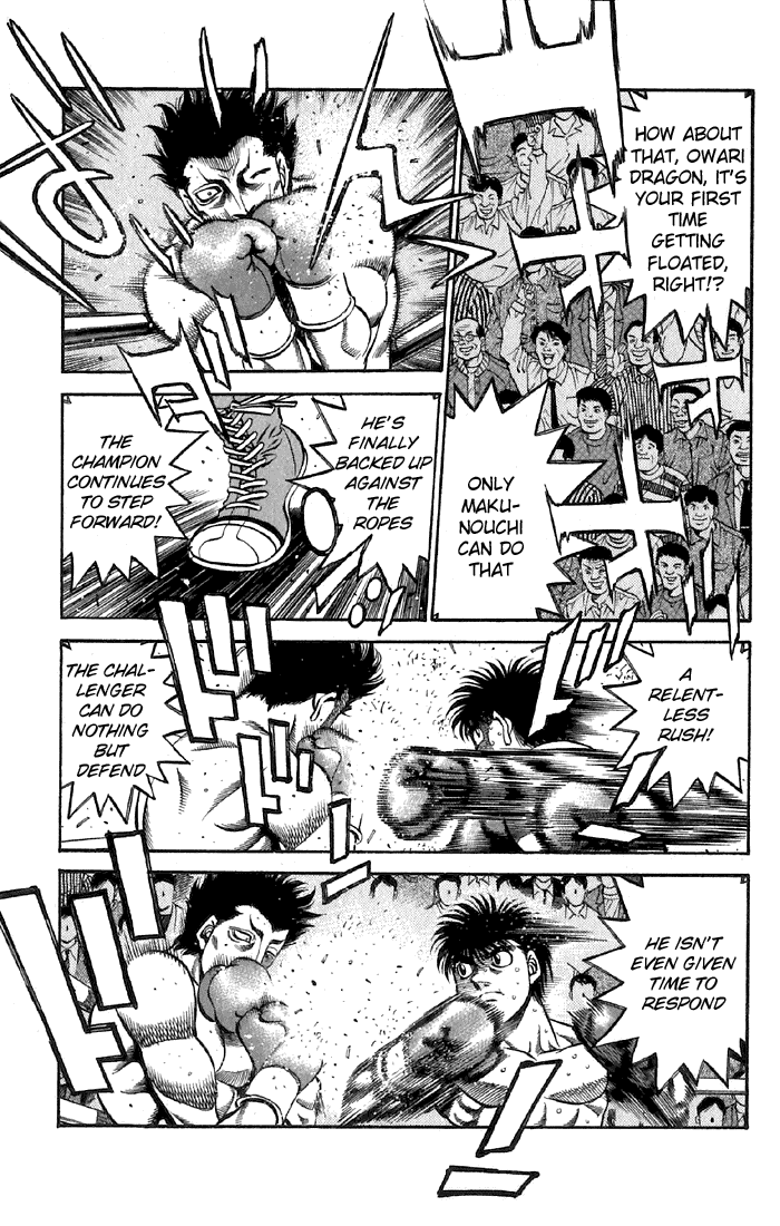 Chapter 481 — Round 481 — Page 12