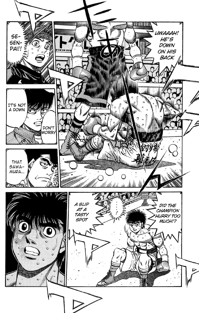 Chapter 481 — Round 481 — Page 15