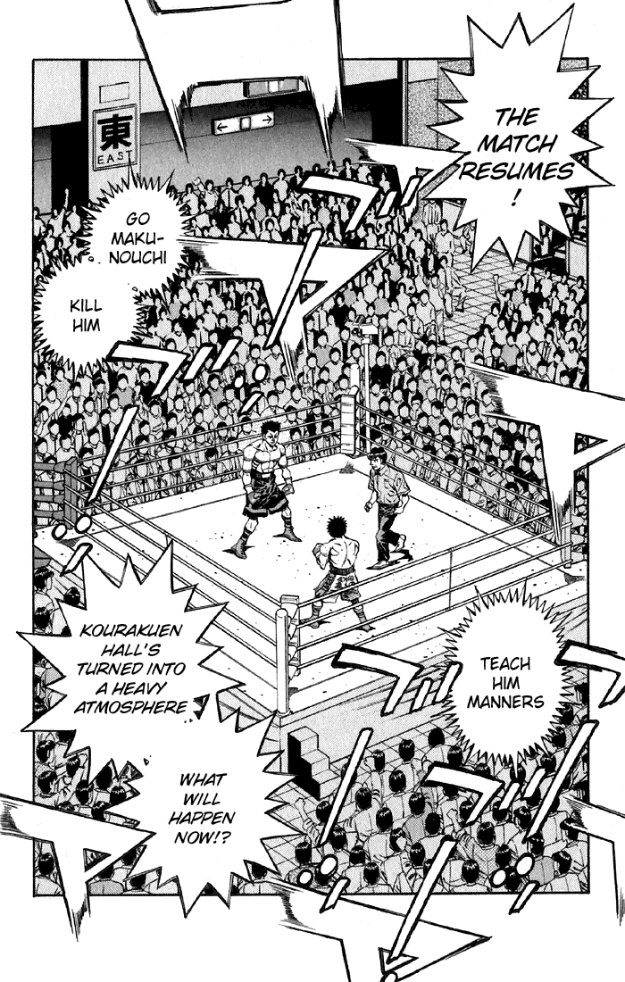 Chapter 482 — Round 482 — Page 4