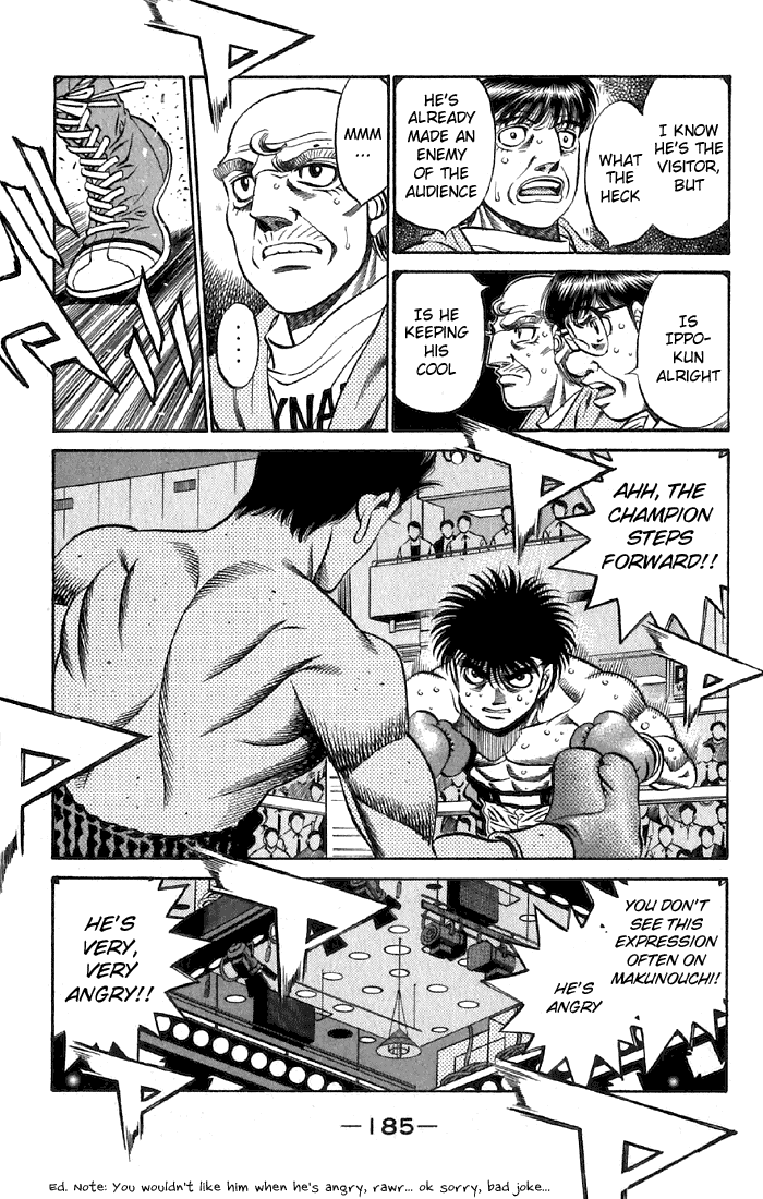 Chapter 482 — Round 482 — Page 5