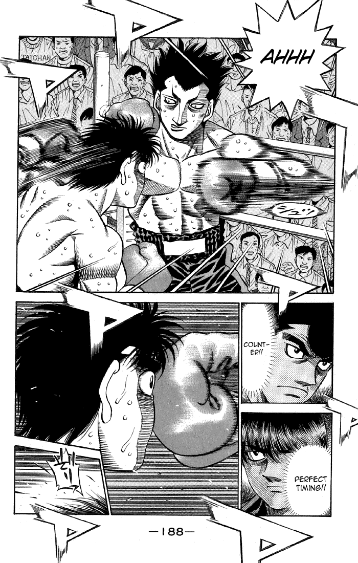 Chapter 482 — Round 482 — Page 8