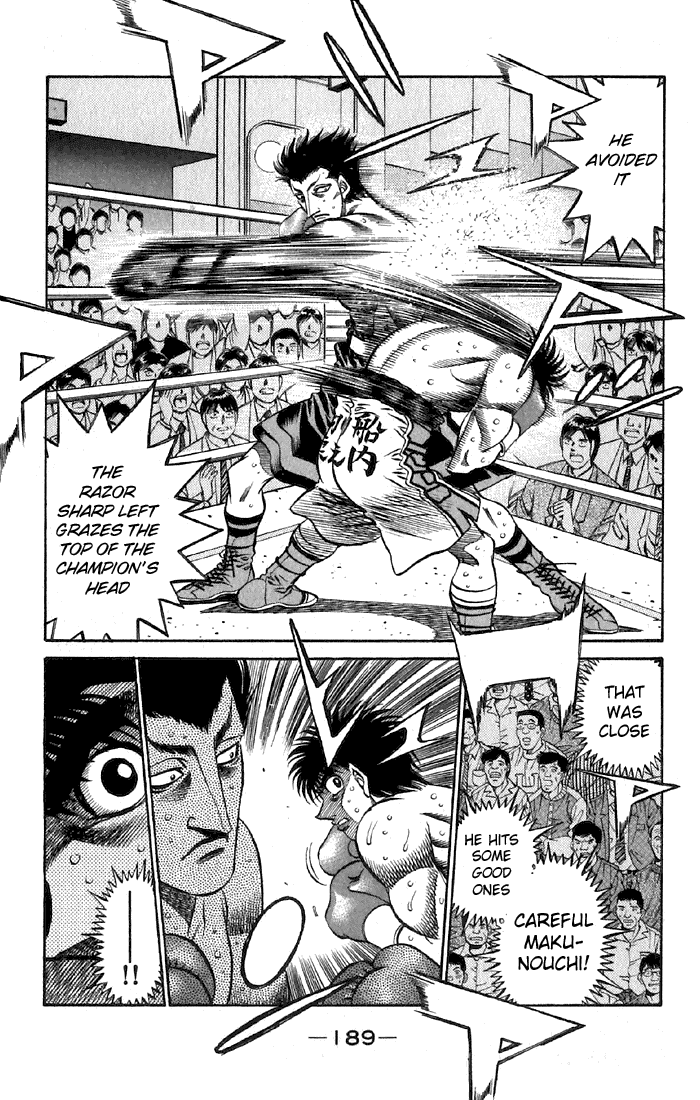 Chapter 482 — Round 482 — Page 9