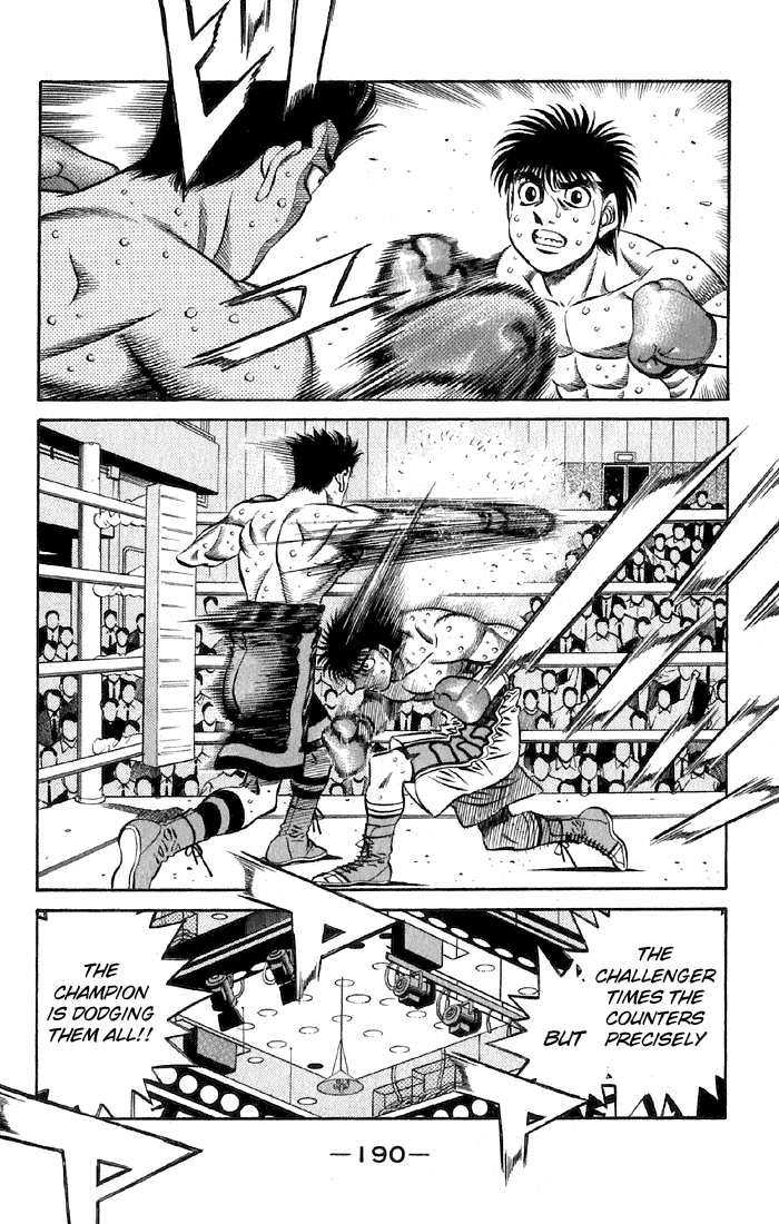 Chapter 482 — Round 482 — Page 10