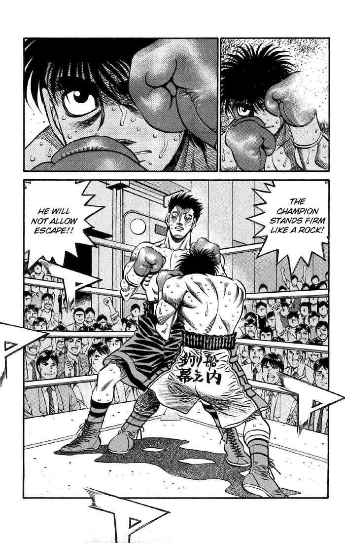 Chapter 482 — Round 482 — Page 13