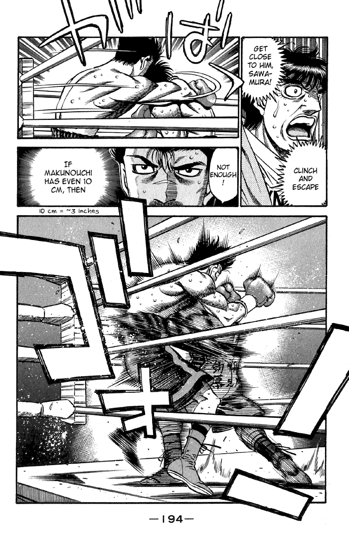Chapter 482 — Round 482 — Page 14