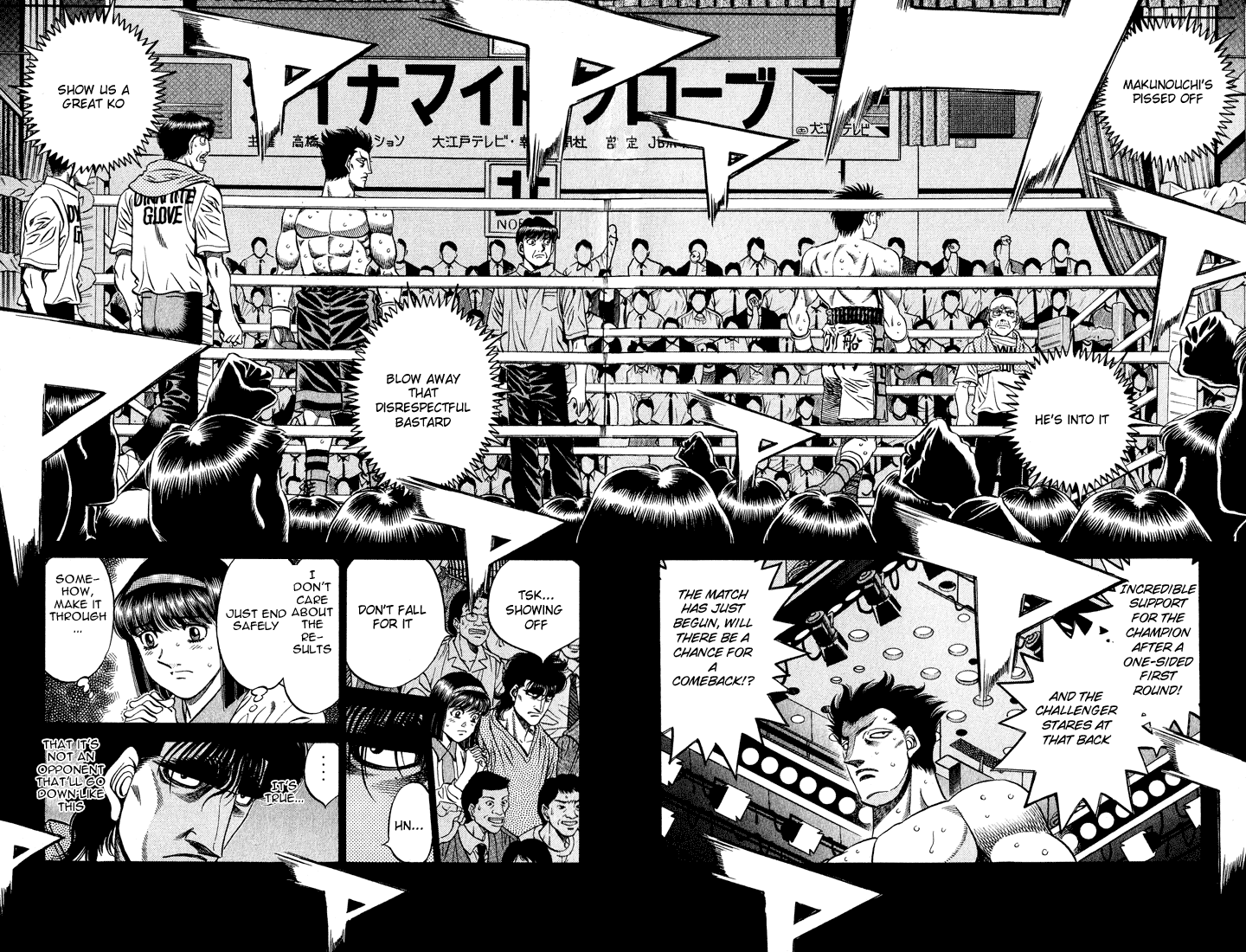 Chapter 483 — Round 483 — Page 5