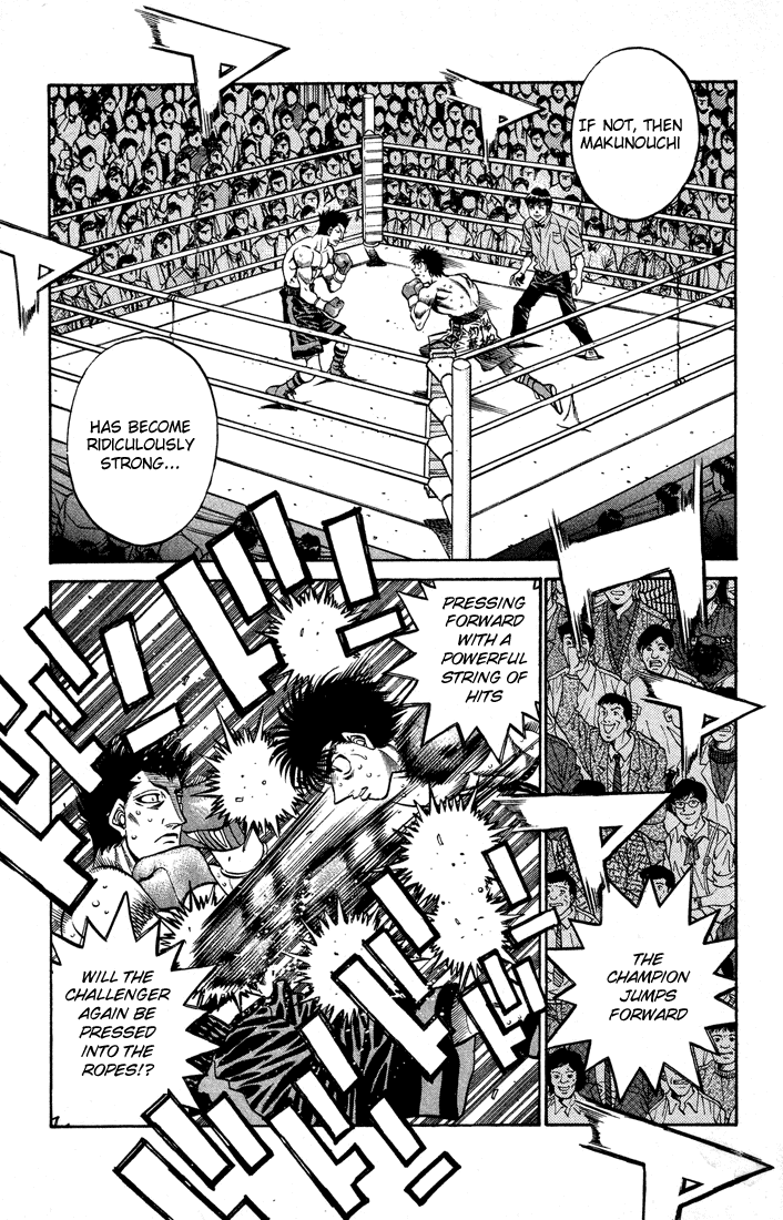 Chapter 483 — Round 483 — Page 11