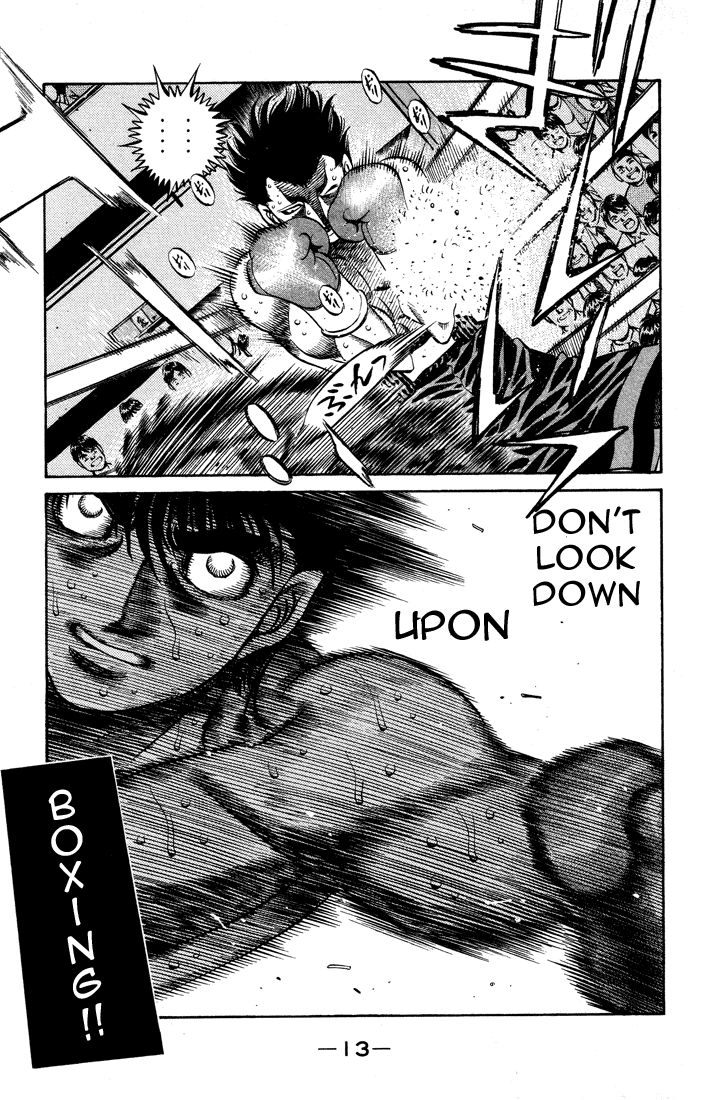 Chapter 483 — Round 483 — Page 13