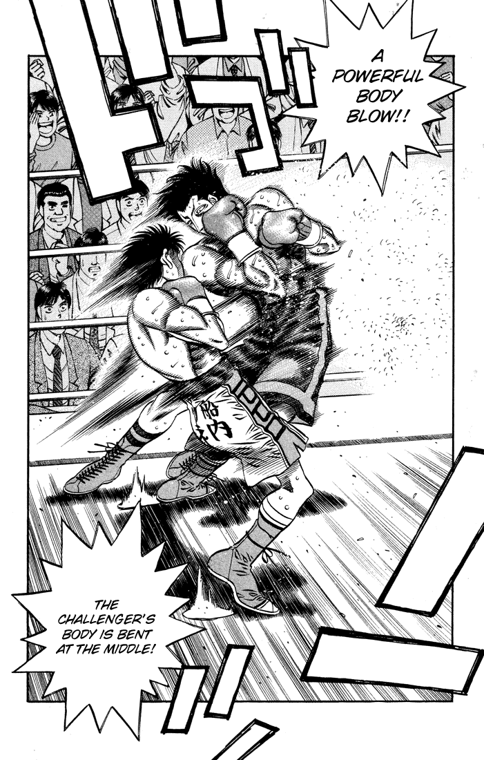 Chapter 483 — Round 483 — Page 14
