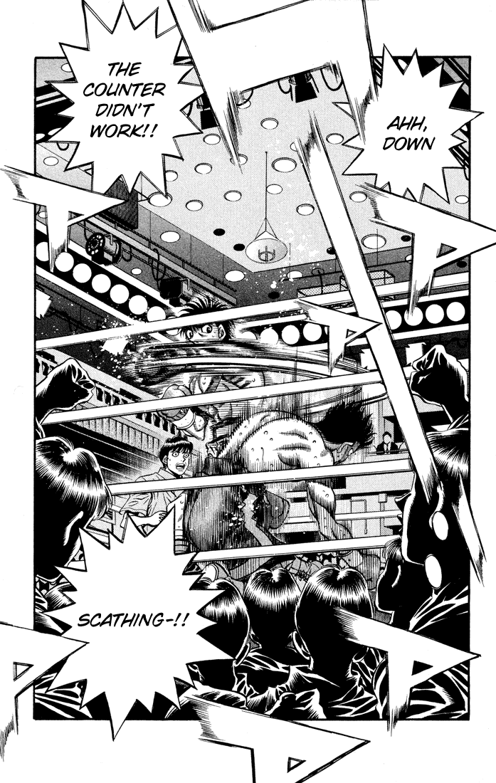 Chapter 483 — Round 483 — Page 21