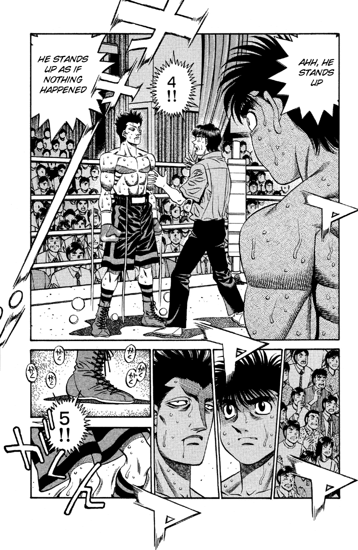 Chapter 484 — Round 484 — Page 4