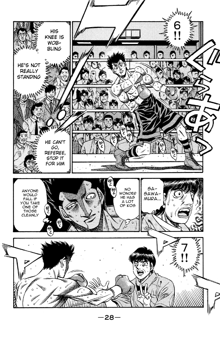 Chapter 484 — Round 484 — Page 5