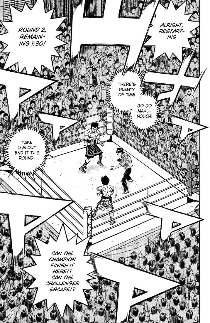 Chapter 484 — Round 484 — Page 8